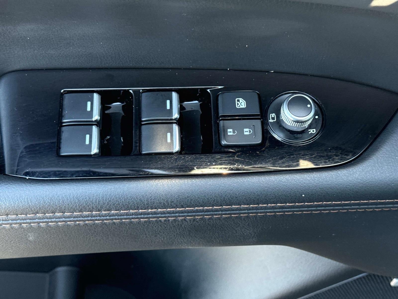 2021 Mazda Mazda CX-5 Grand Touring Reserve