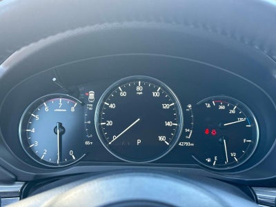 2021 Mazda Mazda CX-5 Grand Touring Reserve