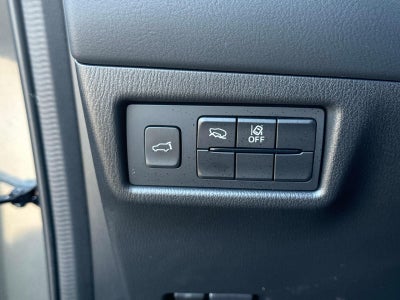 2021 Mazda Mazda CX-5 Grand Touring Reserve