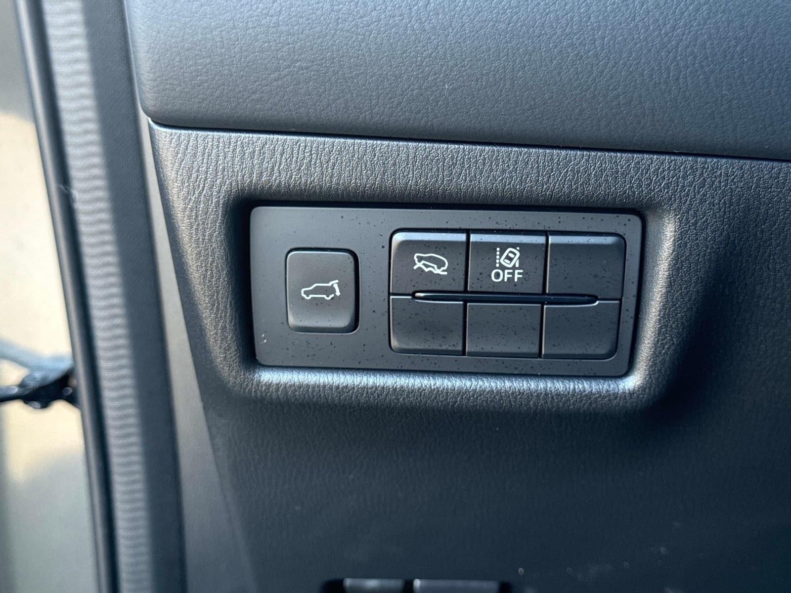 2021 Mazda Mazda CX-5 Grand Touring Reserve