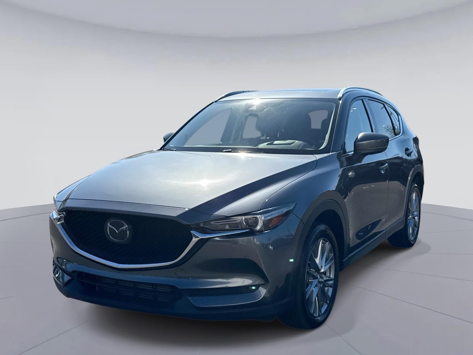 2021 Mazda Mazda CX-5 Grand Touring Reserve