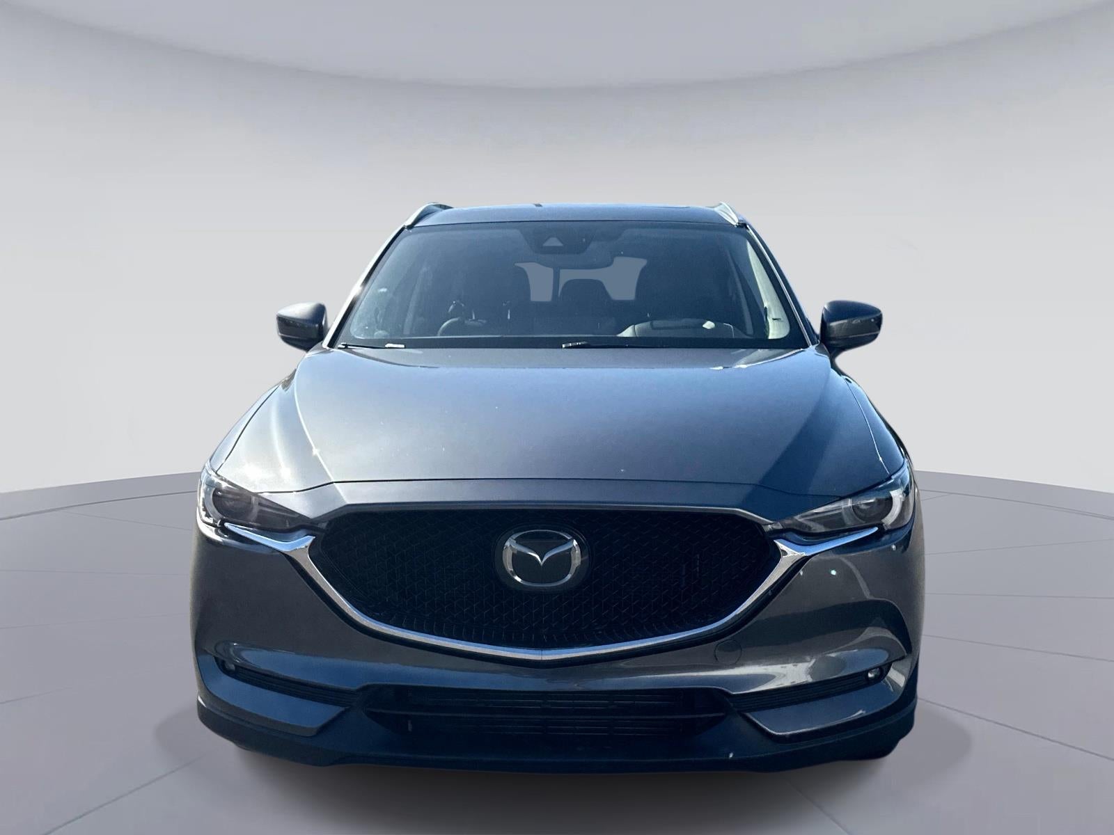 2021 Mazda Mazda CX-5 Grand Touring Reserve
