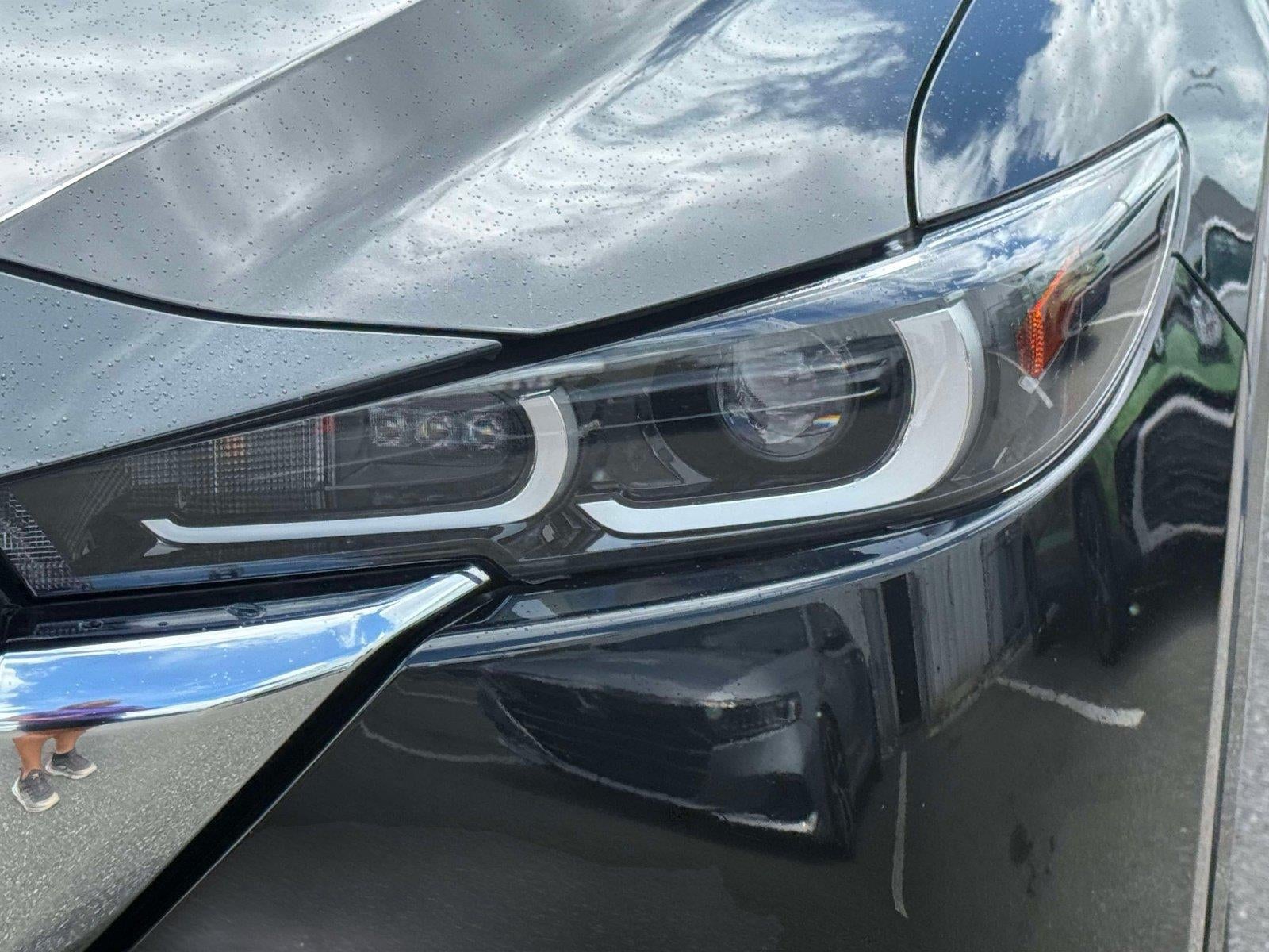 2024 Mazda Mazda Cx-5 2.5 S Select Package