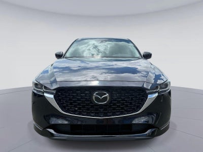 2024 Mazda Mazda Cx-5 2.5 S Select Package