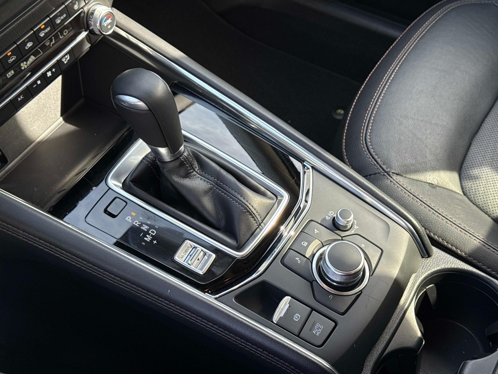 2023 Mazda Mazda CX-5 2.5 S Premium Package