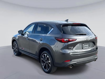 2023 Mazda Mazda CX-5 2.5 S Premium Package