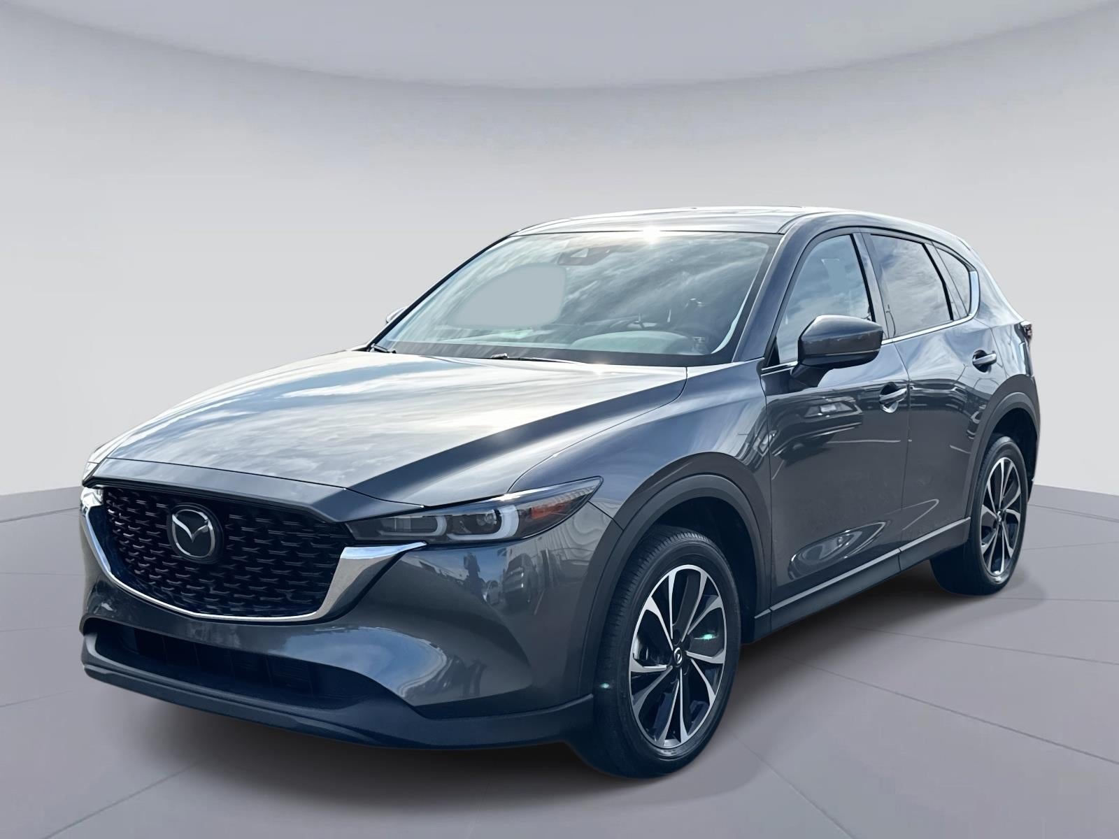 2023 Mazda Mazda CX-5 2.5 S Premium Package