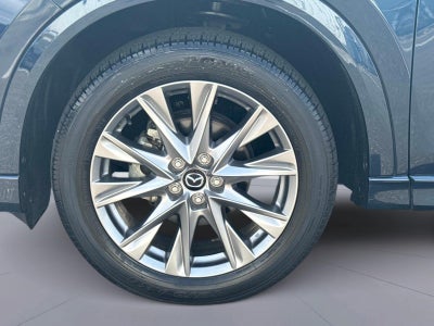 2024 Mazda Mazda Cx-5 2.5 S Premium Package
