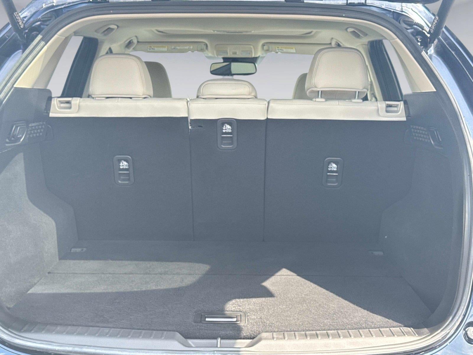 2024 Mazda Mazda Cx-5 2.5 S Premium Package