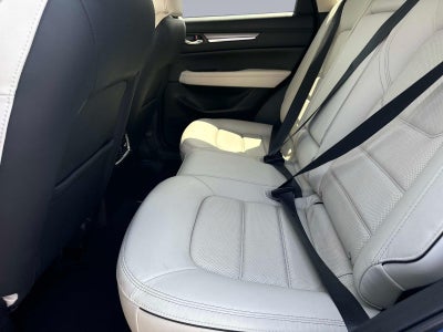 2024 Mazda Mazda Cx-5 2.5 S Premium Package