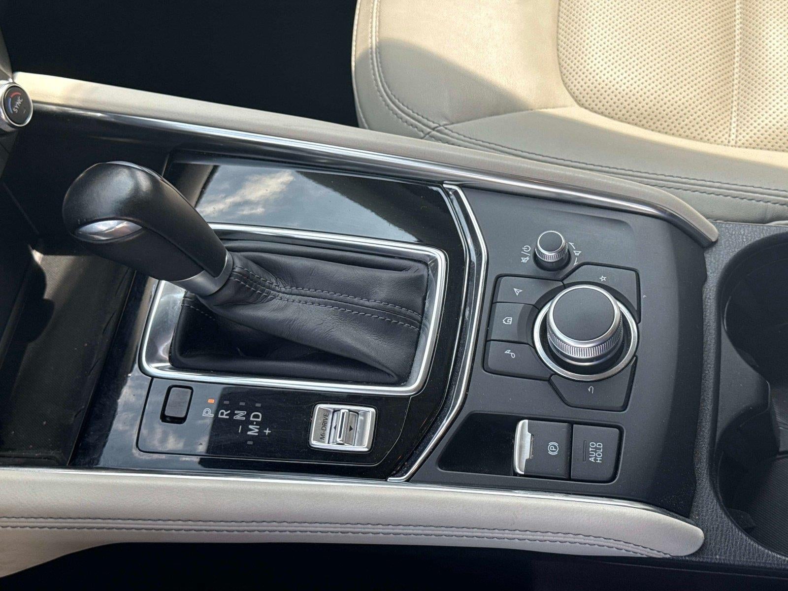 2024 Mazda Mazda Cx-5 2.5 S Premium Package