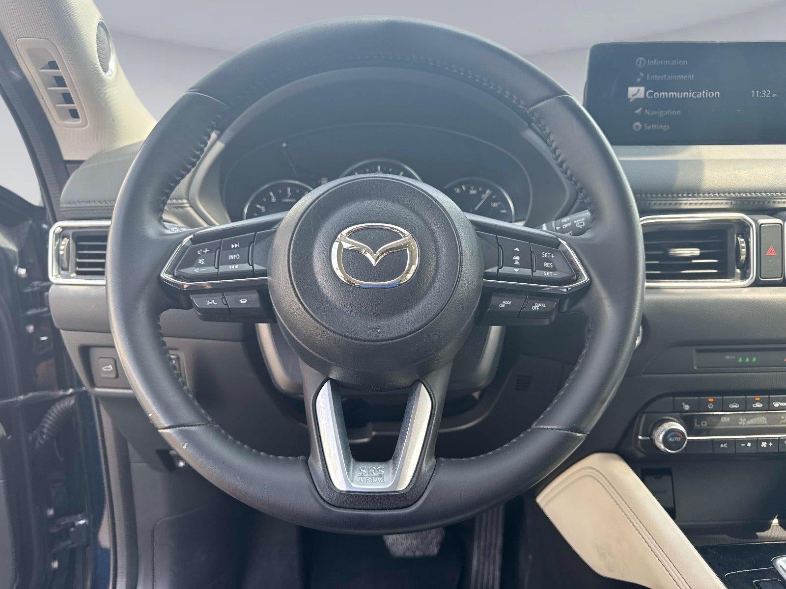 2024 Mazda Mazda Cx-5 2.5 S Premium Package