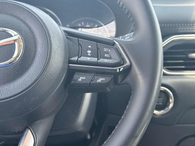 2024 Mazda Mazda Cx-5 2.5 S Premium Package