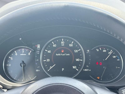 2024 Mazda Mazda Cx-5 2.5 S Premium Package