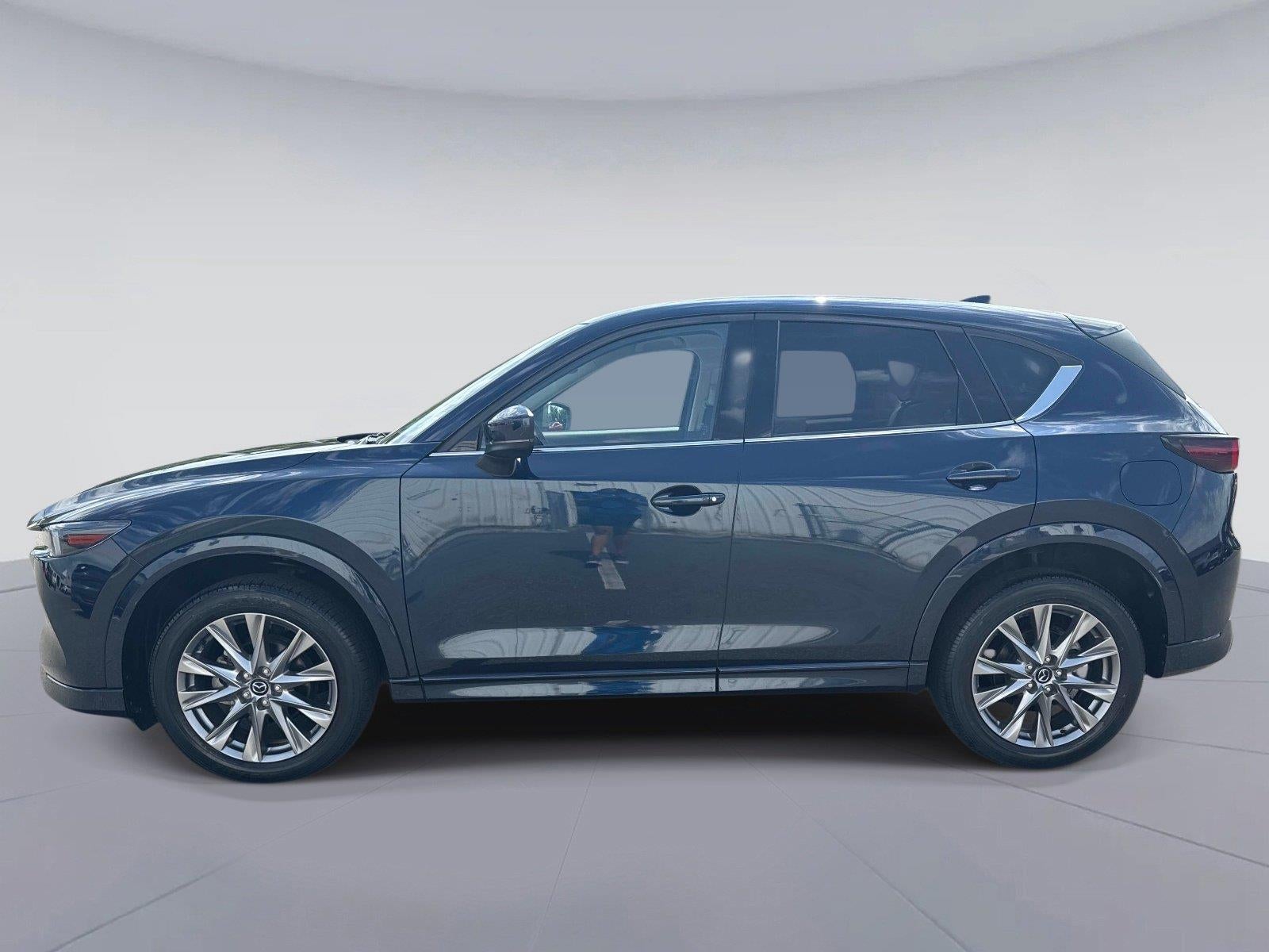2024 Mazda Mazda Cx-5 2.5 S Premium Package