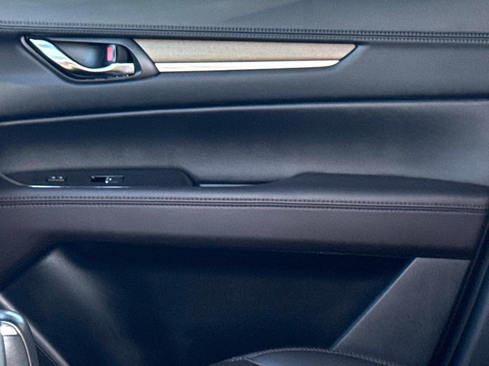 2021 Mazda Mazda CX-5 Signature