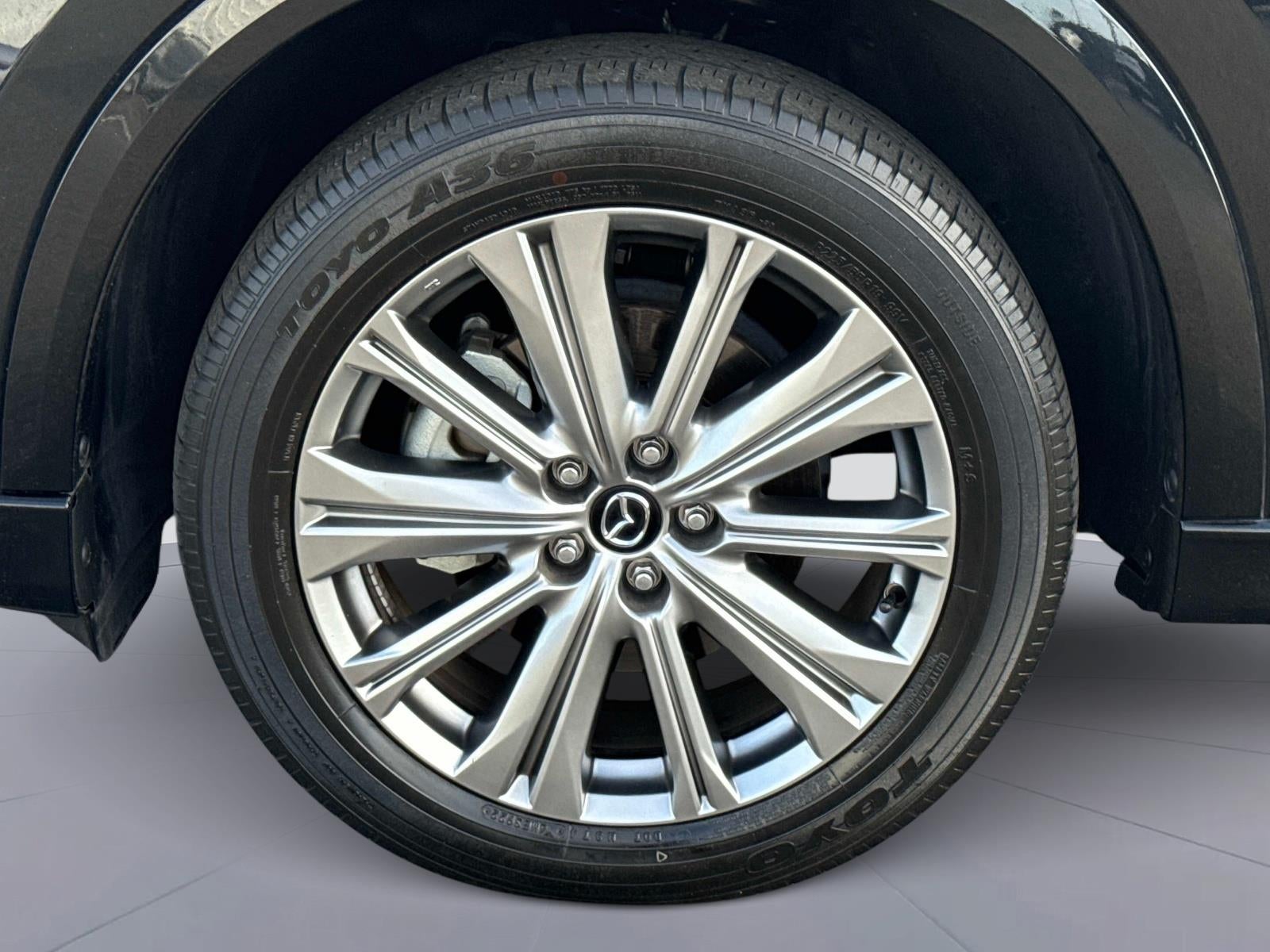 2023 Mazda Mazda CX-5 2.5 Turbo Signature