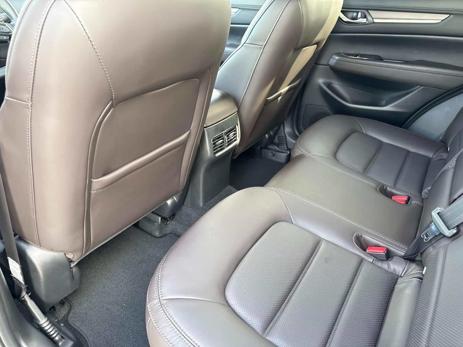 2023 Mazda Mazda CX-5 2.5 Turbo Signature