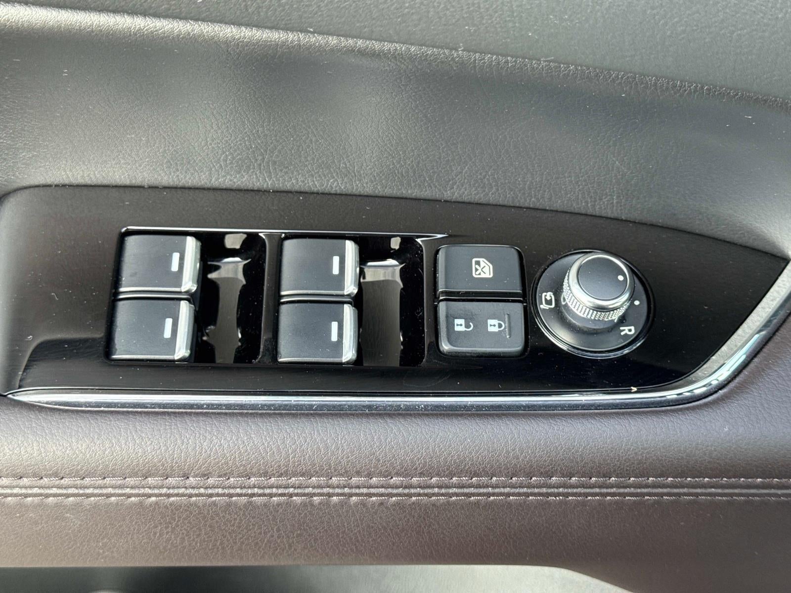 2023 Mazda Mazda CX-5 2.5 Turbo Signature