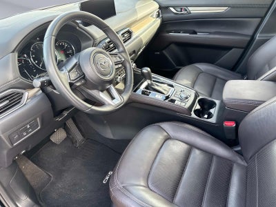 2023 Mazda Mazda CX-5 2.5 Turbo Signature