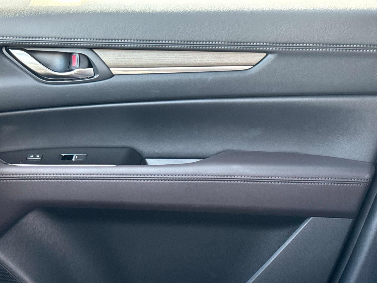 2023 Mazda Mazda CX-5 2.5 Turbo Signature