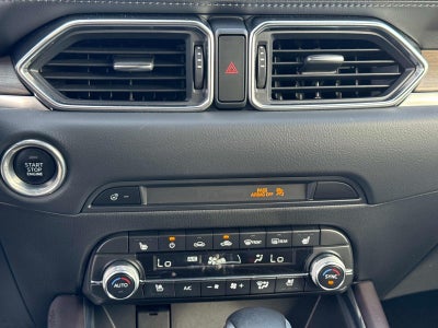 2023 Mazda Mazda CX-5 2.5 Turbo Signature