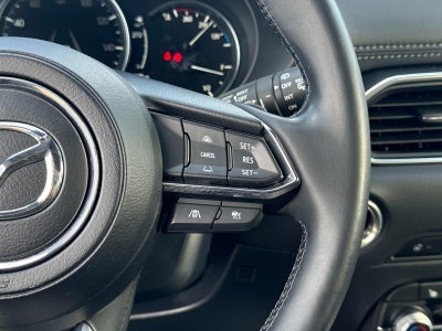 2023 Mazda Mazda CX-5 2.5 Turbo Signature