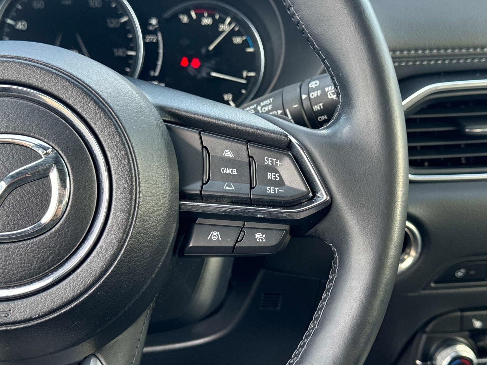 2023 Mazda Mazda CX-5 2.5 Turbo Signature