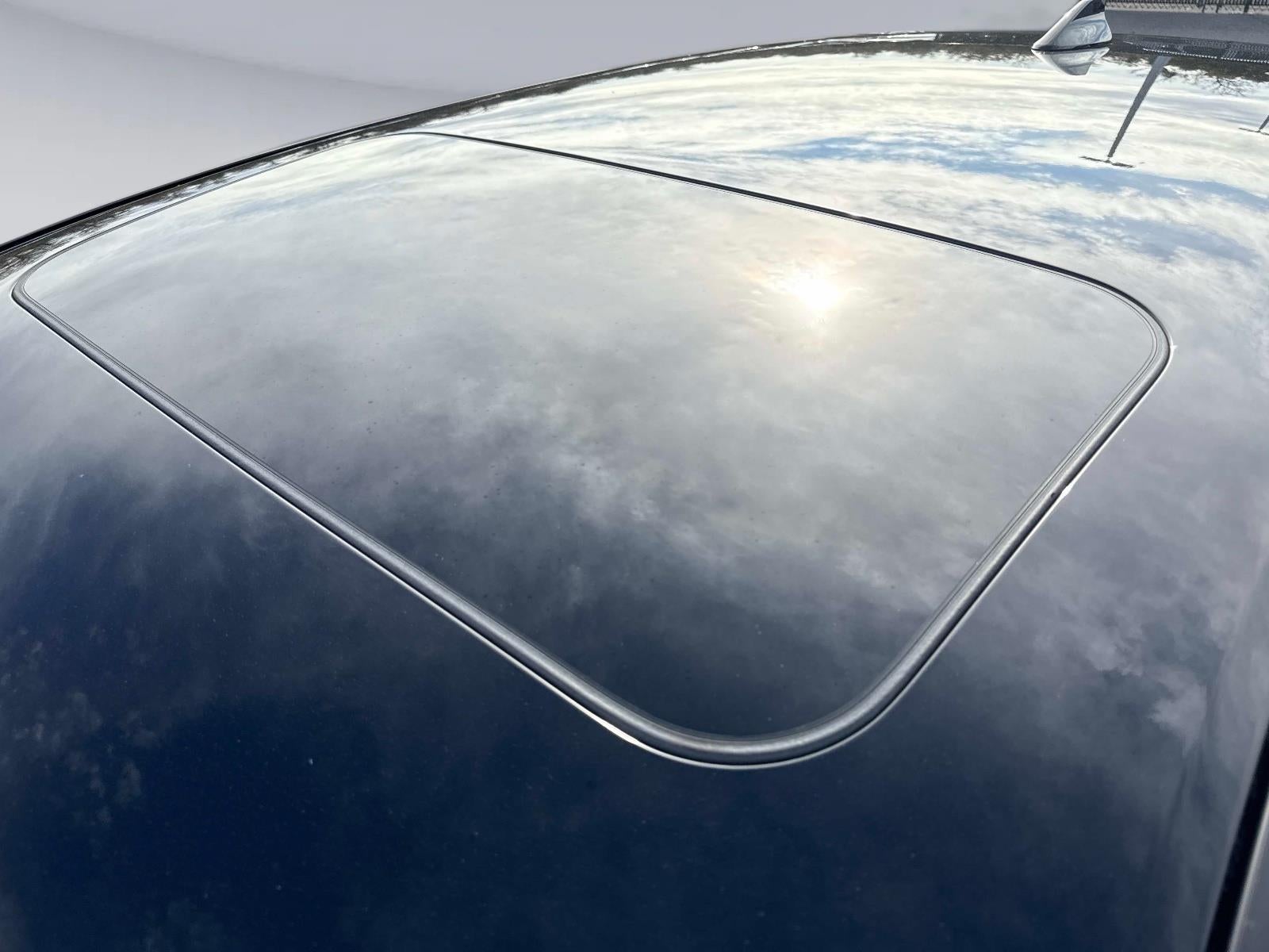 2023 Mazda Mazda CX-5 2.5 Turbo Signature