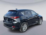 2023 Mazda Mazda CX-5 2.5 Turbo Signature