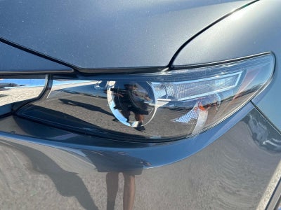 2018 Mazda Mazda CX-9 Touring