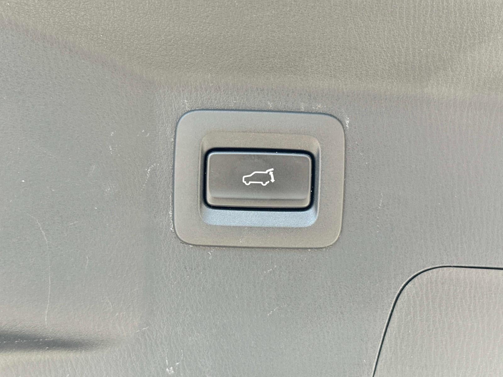 2018 Mazda Mazda CX-9 Touring