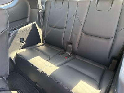 2018 Mazda Mazda CX-9 Touring