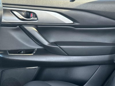 2018 Mazda Mazda CX-9 Touring