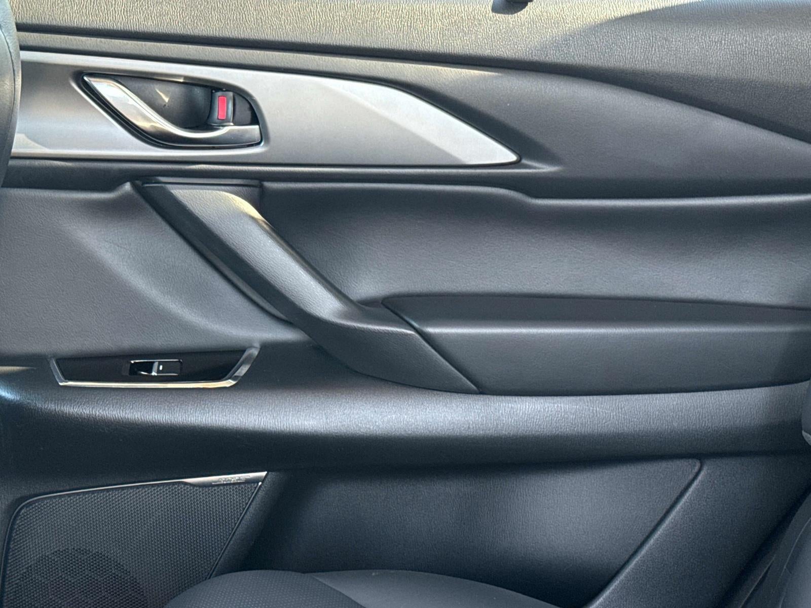 2018 Mazda Mazda CX-9 Touring