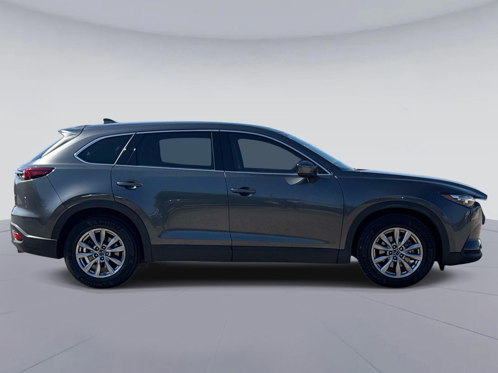 2018 Mazda Mazda CX-9 Touring