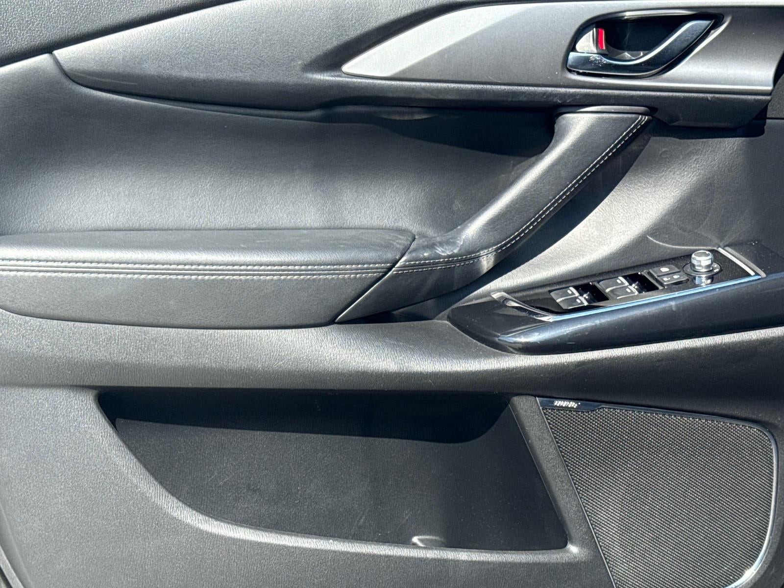 2018 Mazda Mazda CX-9 Touring