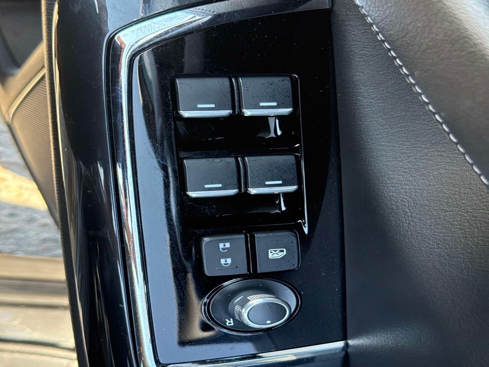 2018 Mazda Mazda CX-9 Touring