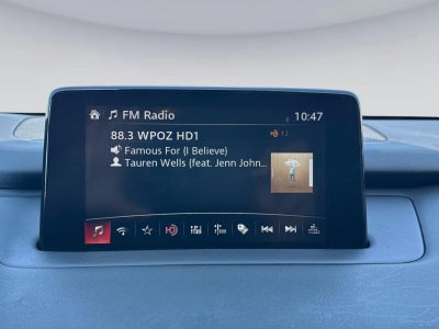 2018 Mazda Mazda CX-9 Touring