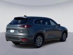 2018 Mazda Mazda CX-9 Touring