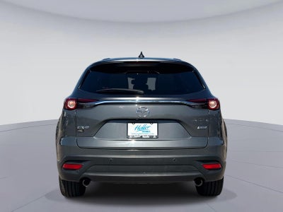 2018 Mazda Mazda CX-9 Touring