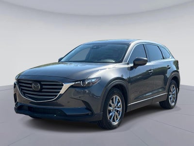 2018 Mazda Mazda CX-9 Touring