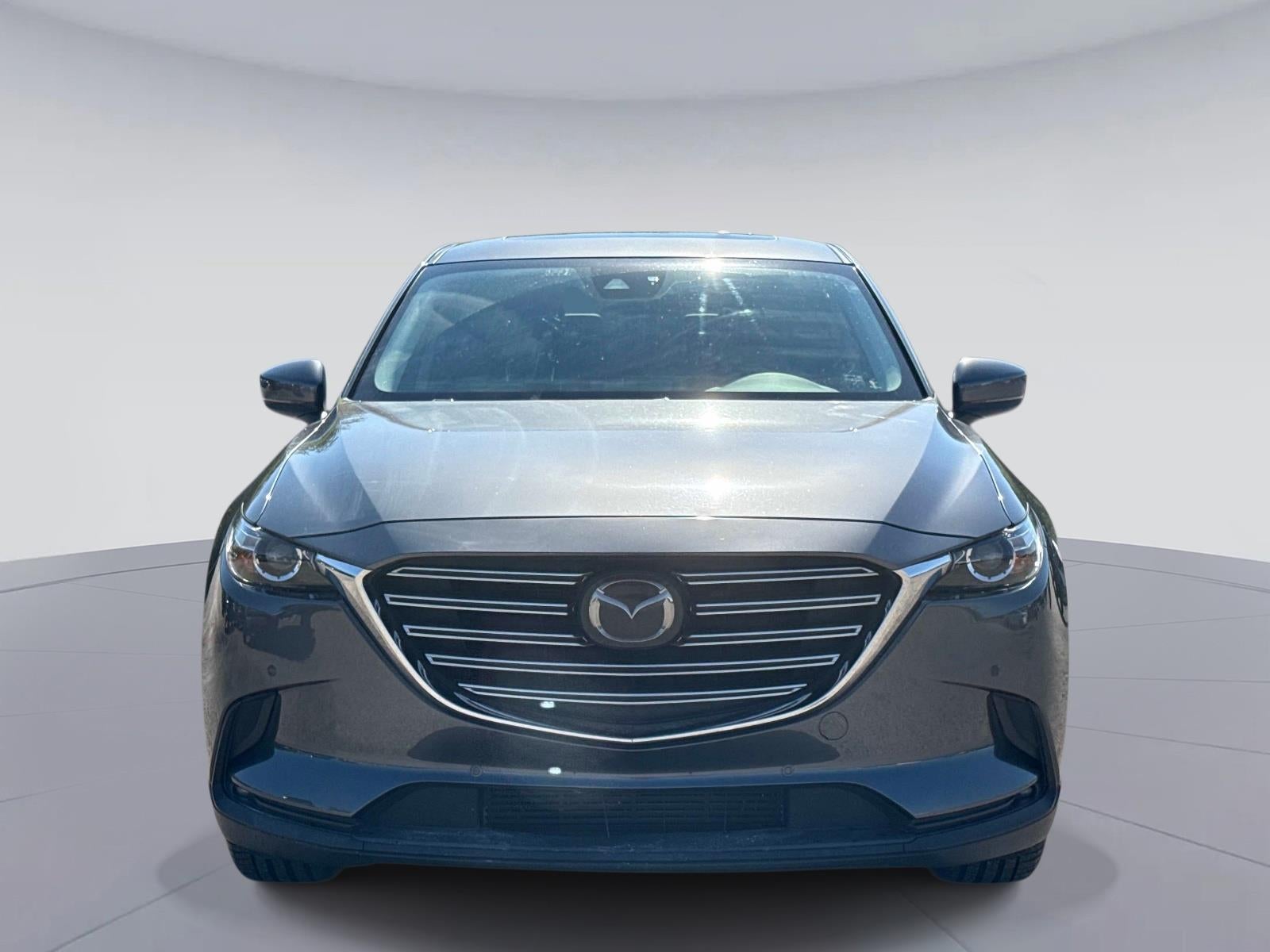 2018 Mazda Mazda CX-9 Touring