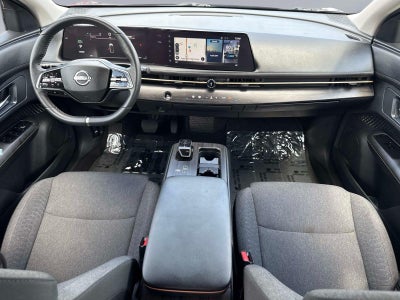 2023 Nissan Ariya VENTURE+