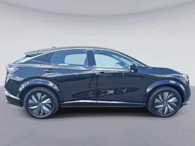 2023 Nissan Ariya VENTURE+