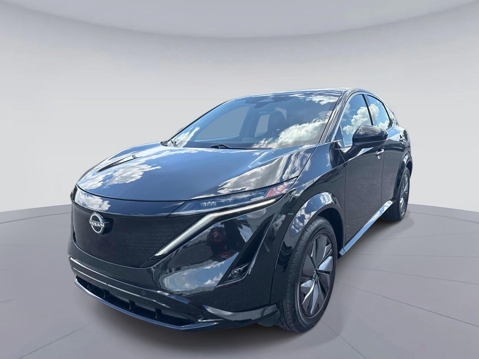 2023 Nissan Ariya VENTURE+
