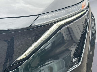 2023 Nissan ARIYA EMPOWER+