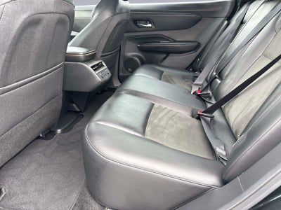 2023 Nissan ARIYA EMPOWER+