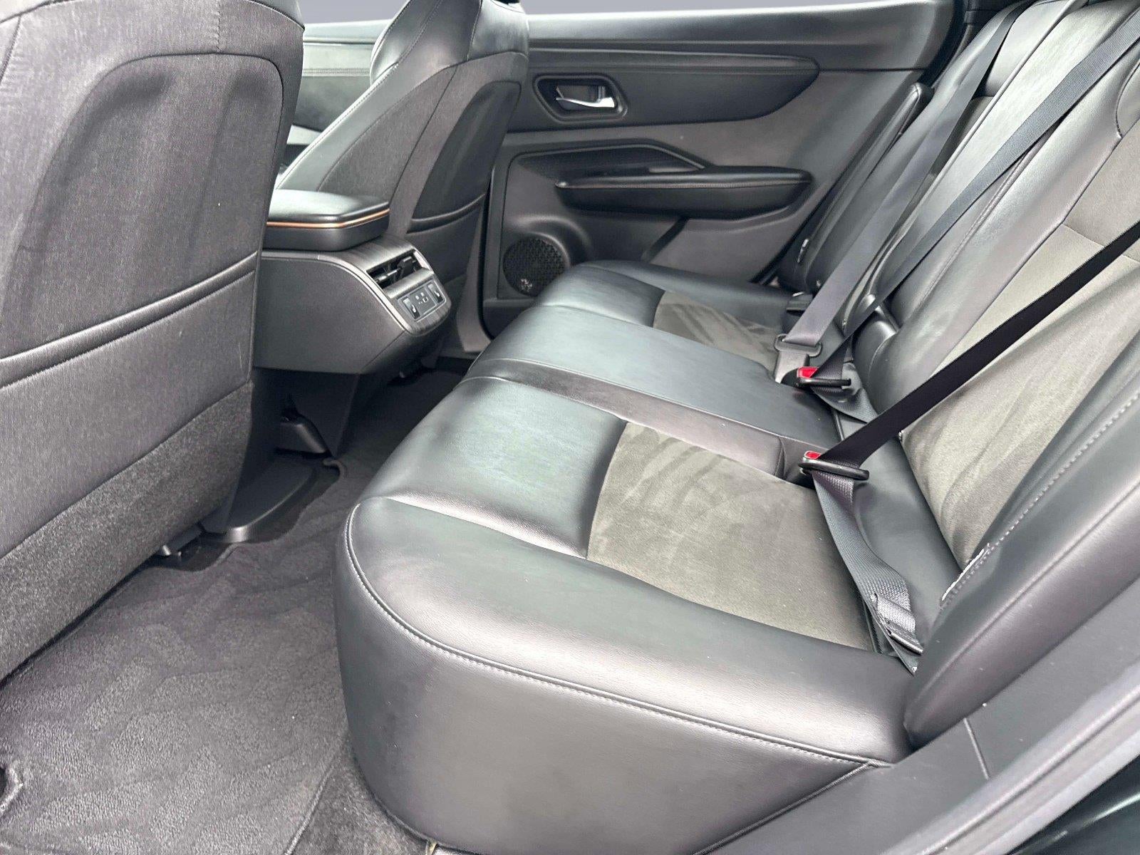 2023 Nissan ARIYA EMPOWER+