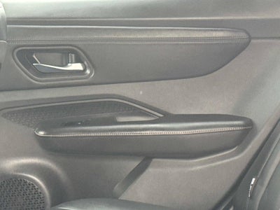 2023 Nissan ARIYA EMPOWER+
